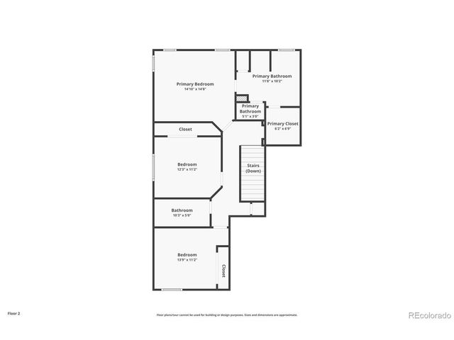 7750 Camille Ct, Colorado Springs, CO 80908