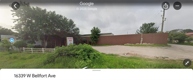 16337 W Bellfort, Sugar Land, TX 77498