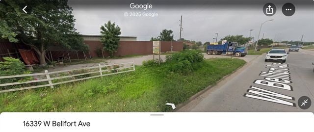 16337 W Bellfort, Sugar Land, TX 77498