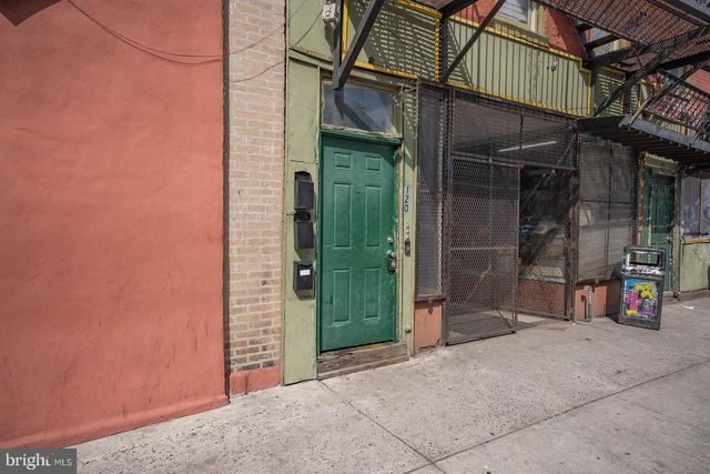 120--122 PERRY, Trenton, NJ 08618