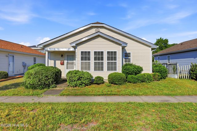 928 S 10th Street, Wilmington, NC 28401