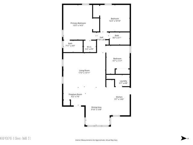 928 S 10th Street, Wilmington, NC 28401