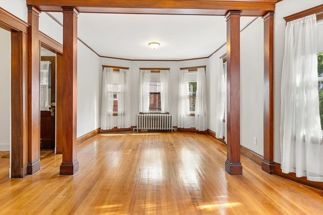 11 Boylston Street 2, Boston, MA 02130