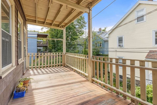 11 Boylston Street 2, Boston, MA 02130