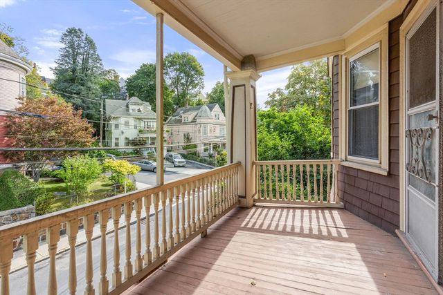 11 Boylston Street 2, Boston, MA 02130