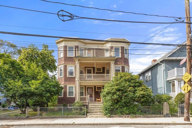 11 Boylston Street 2, Boston, MA 02130