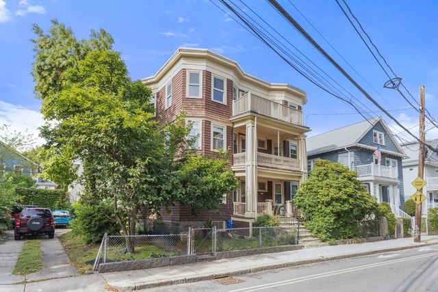 11 Boylston Street 2, Boston, MA 02130