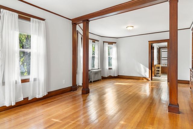 11 Boylston Street 2, Boston, MA 02130