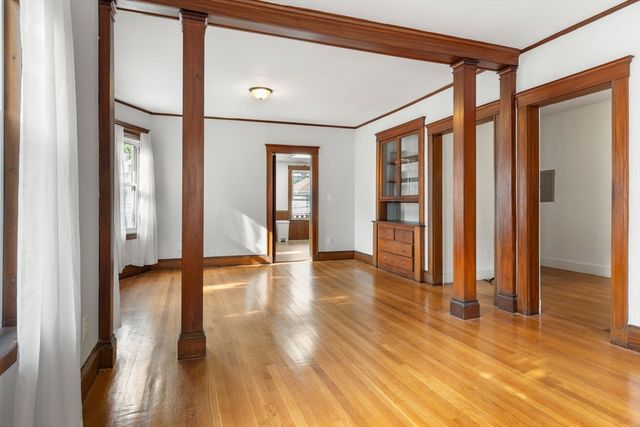 11 Boylston Street 2, Boston, MA 02130