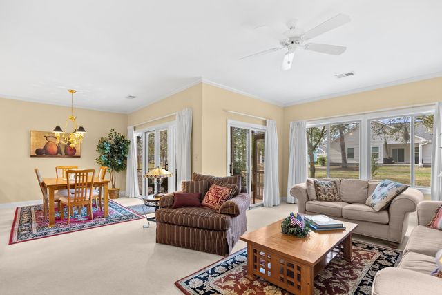 48 Twelve Oaks Dr Unit 4, Pawleys Island, SC 29585