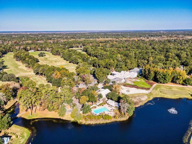 48 Twelve Oaks Dr Unit 4, Pawleys Island, SC 29585