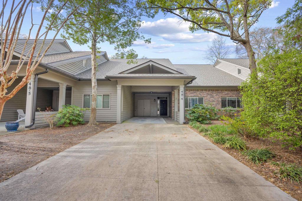 48 Twelve Oaks Dr Unit 4, Pawleys Island, SC 29585