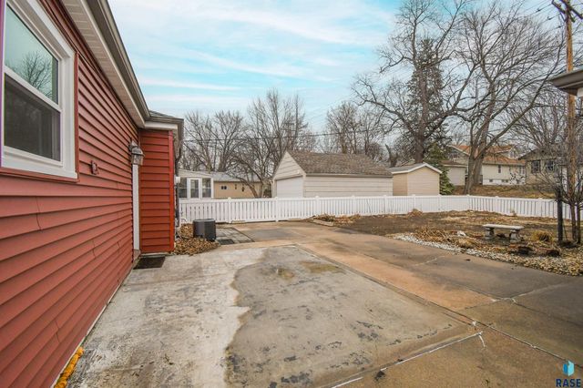 1612 S Summit Ave Avenue, Sioux Falls, SD 57105