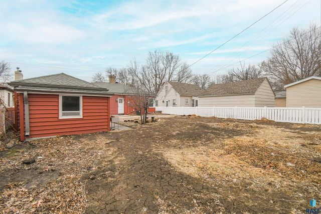 1612 S Summit Ave Avenue, Sioux Falls, SD 57105