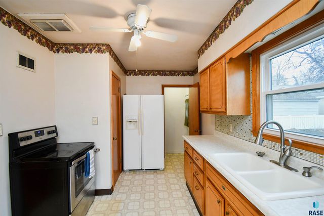 1612 S Summit Ave Avenue, Sioux Falls, SD 57105