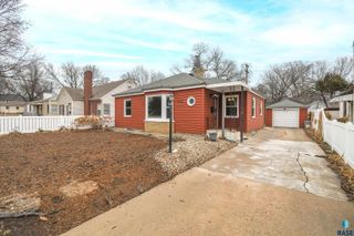 1612 S Summit Ave Avenue, Sioux Falls, SD 57105