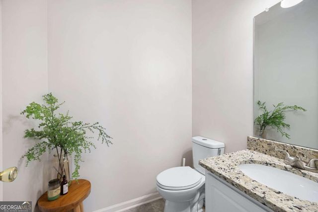 42 Berkeley Place, Cartersville, GA 30121