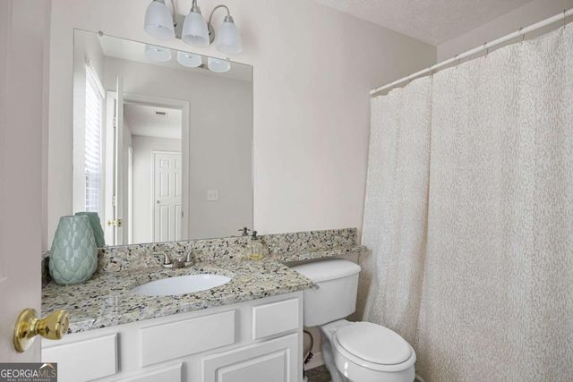 42 Berkeley Place, Cartersville, GA 30121