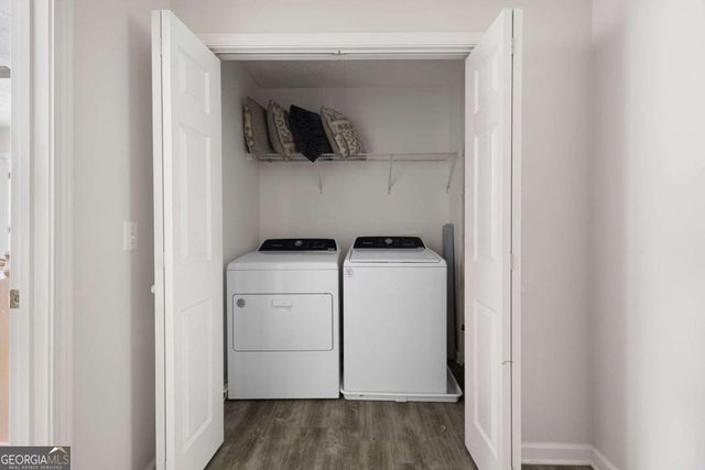 42 Berkeley Place, Cartersville, GA 30121