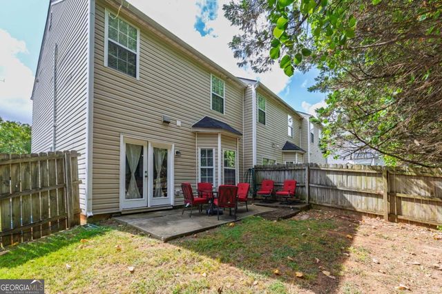 42 Berkeley Place, Cartersville, GA 30121