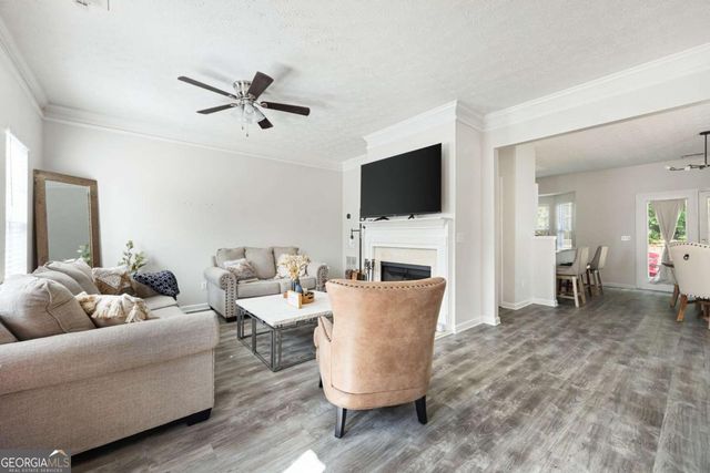 42 Berkeley Place, Cartersville, GA 30121