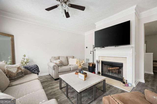 42 Berkeley Place, Cartersville, GA 30121