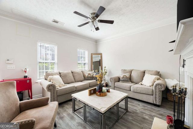 42 Berkeley Place, Cartersville, GA 30121