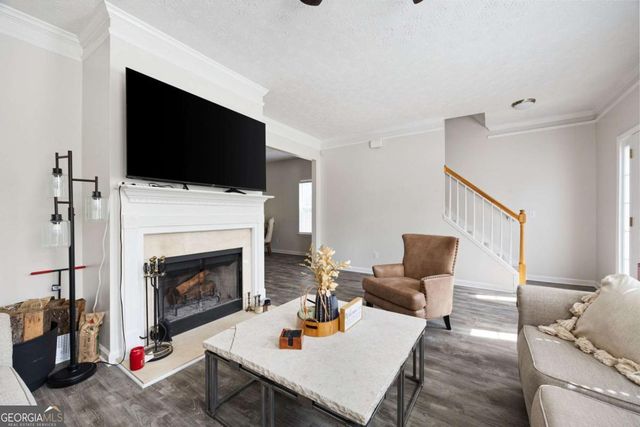 42 Berkeley Place, Cartersville, GA 30121