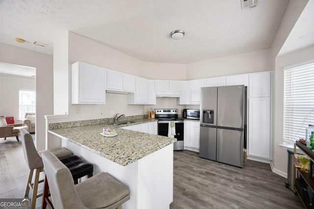 42 Berkeley Place, Cartersville, GA 30121