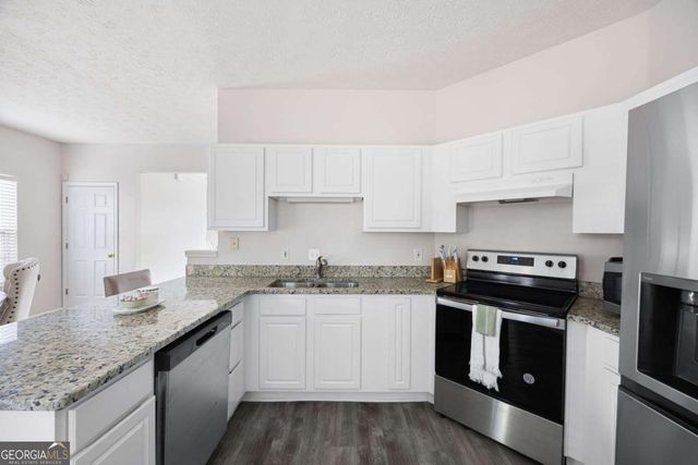 42 Berkeley Place, Cartersville, GA 30121