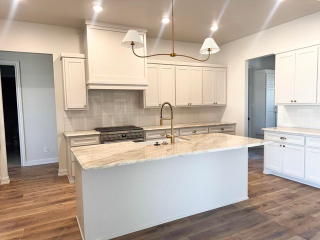 309 Juniper, New Home, TX 79383