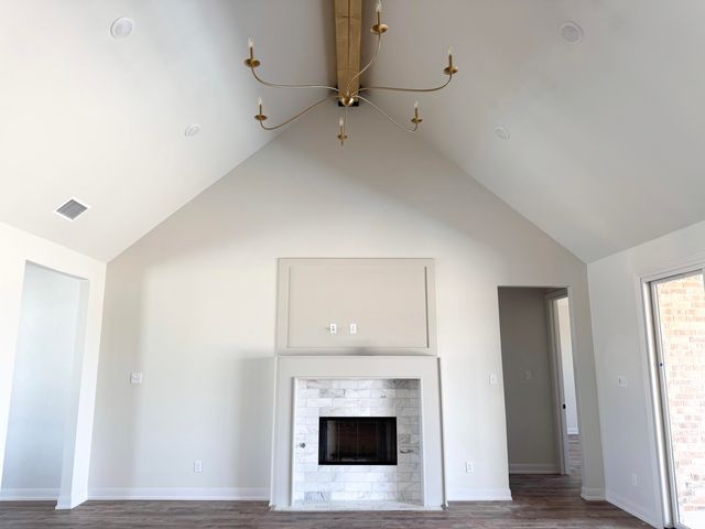 309 Juniper, New Home, TX 79383