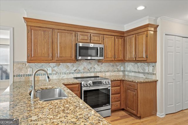 6251 Meadow Run Court, Peachtree Corners, GA 30092