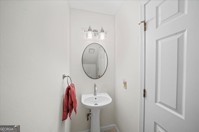 6251 Meadow Run Court, Peachtree Corners, GA 30092