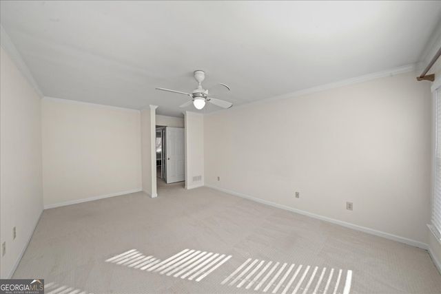 6251 Meadow Run Court, Peachtree Corners, GA 30092