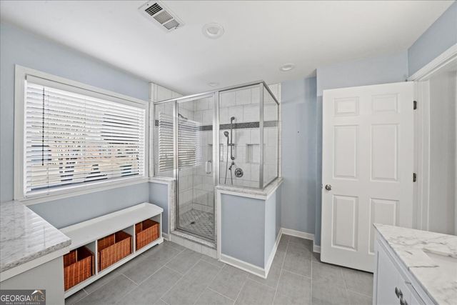 6251 Meadow Run Court, Peachtree Corners, GA 30092