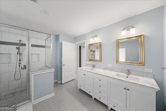 6251 Meadow Run Court, Peachtree Corners, GA 30092