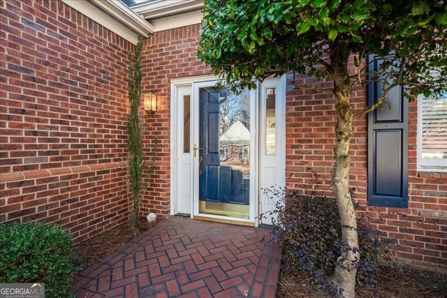 6251 Meadow Run Court, Peachtree Corners, GA 30092