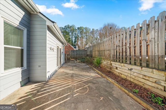 6251 Meadow Run Court, Peachtree Corners, GA 30092
