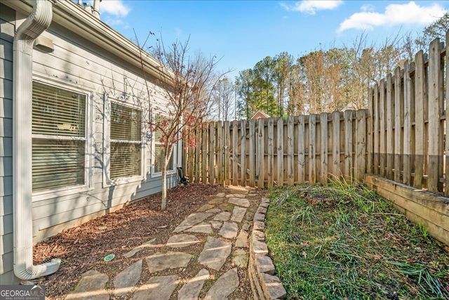 6251 Meadow Run Court, Peachtree Corners, GA 30092