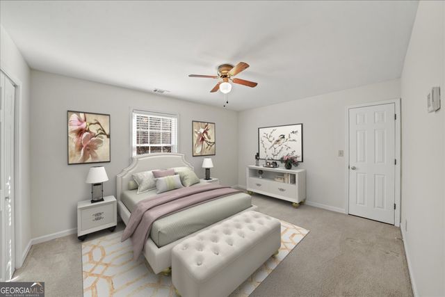 6251 Meadow Run Court, Peachtree Corners, GA 30092