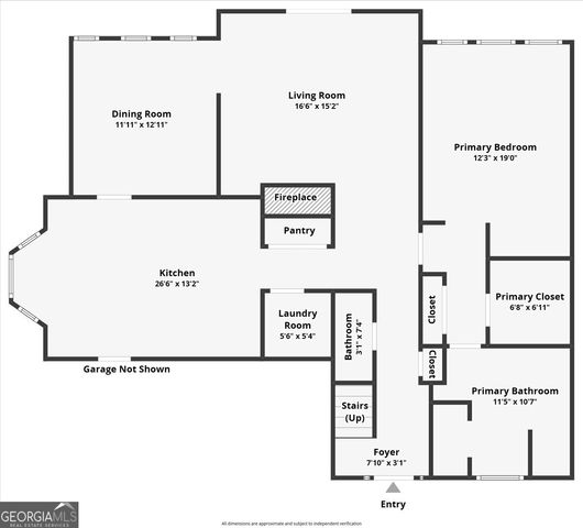 6251 Meadow Run Court, Peachtree Corners, GA 30092