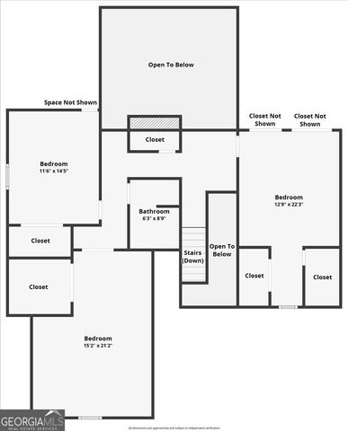 6251 Meadow Run Court, Peachtree Corners, GA 30092