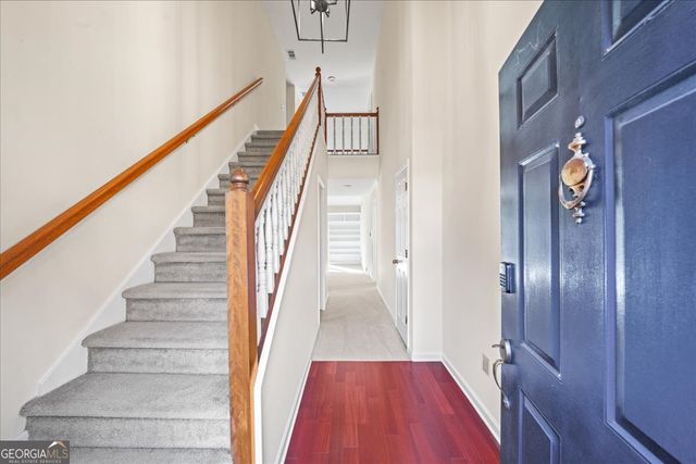 6251 Meadow Run Court, Peachtree Corners, GA 30092