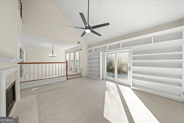 6251 Meadow Run Court, Peachtree Corners, GA 30092