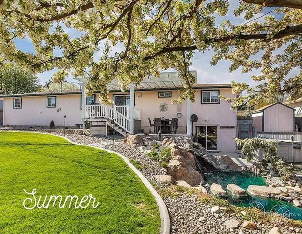 2432 Dorm Dr, Twin Falls, ID 83301