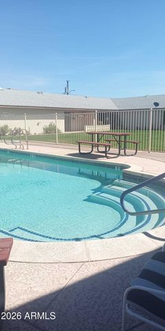 13021 N 113TH Avenue M, Youngtown, AZ 85363