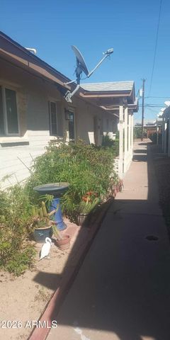 13021 N 113TH Avenue M, Youngtown, AZ 85363