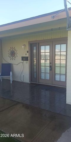 13021 N 113TH Avenue M, Youngtown, AZ 85363