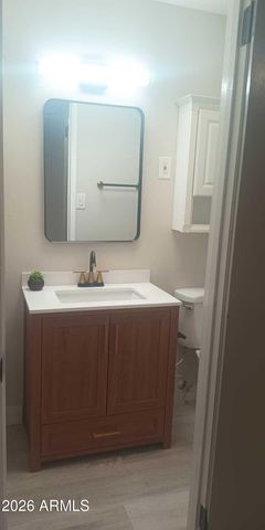 13021 N 113TH Avenue M, Youngtown, AZ 85363